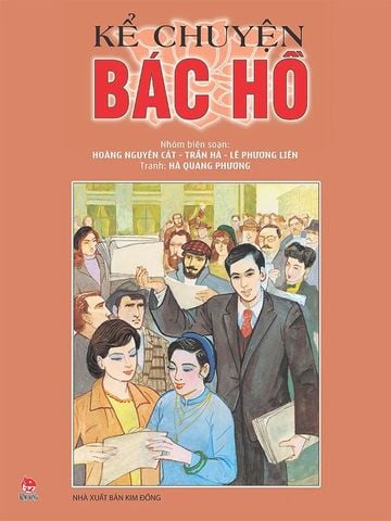 Kể Chuyện Bác Hồ