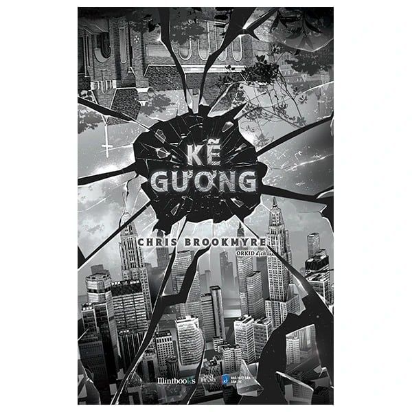 Kẽ Gương