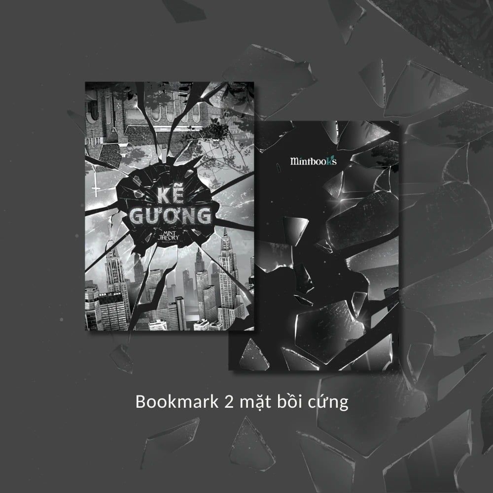 Kẽ Gương