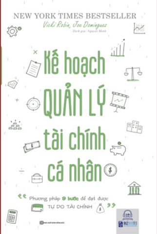 Kế Hoạch Quản Lý Tài Chính Cá Nhân