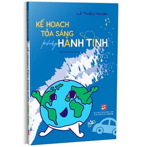 Kế Hoạch Tỏa Sáng Khắp Hành Tinh
