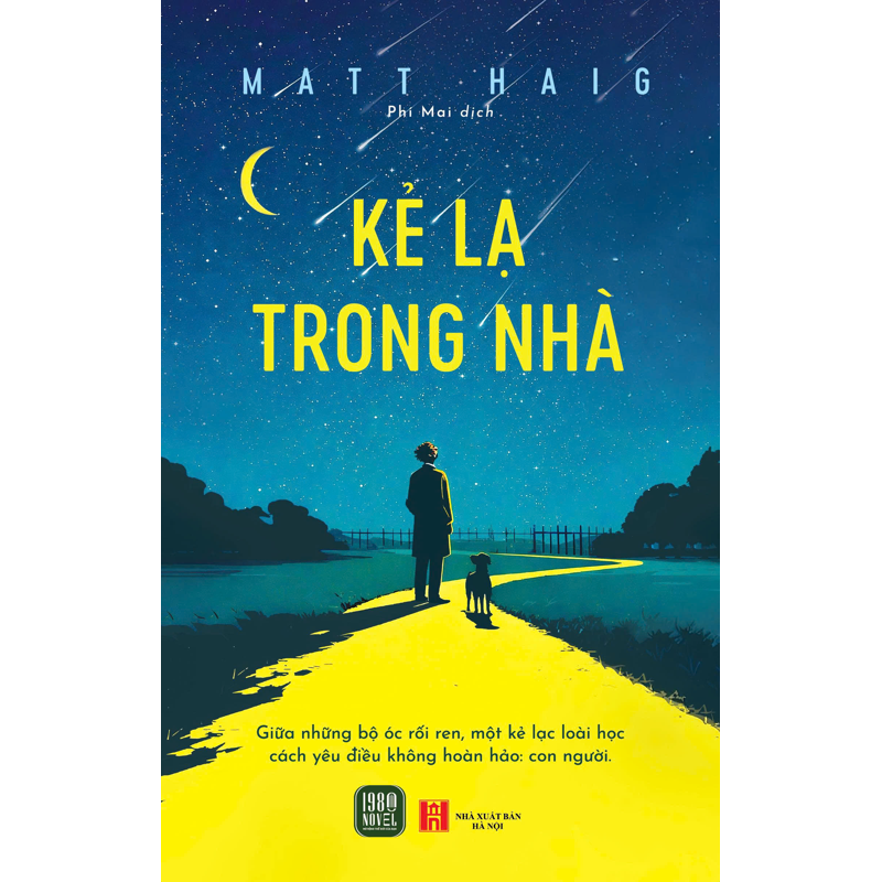 Kẻ Lạ Trong Nhà