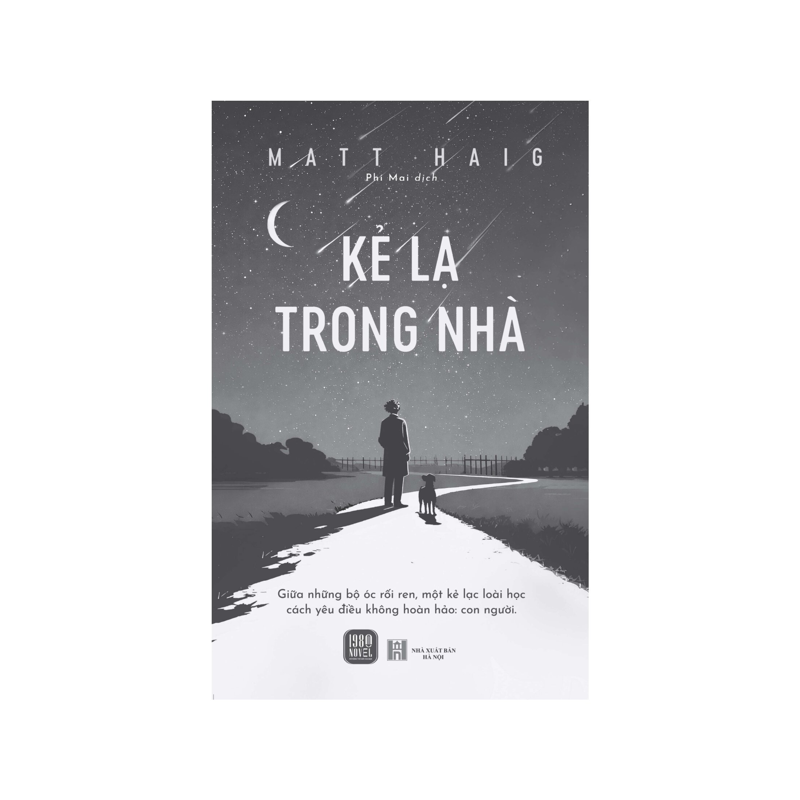 Kẻ Lạ Trong Nhà