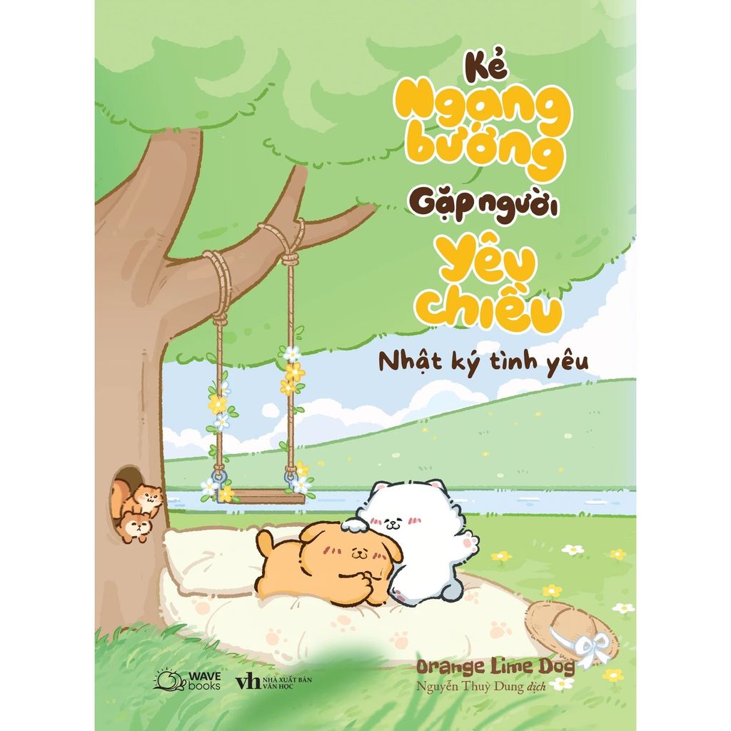 Nhật Ký Tình Yêu - Kẻ Ngang Bướng Gặp Người Yêu Chiều