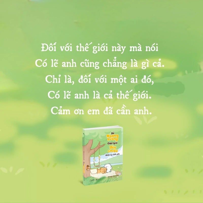 Nhật Ký Tình Yêu - Kẻ Ngang Bướng Gặp Người Yêu Chiều