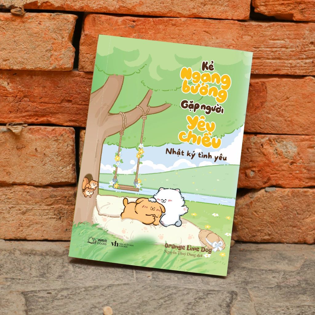 Nhật Ký Tình Yêu - Kẻ Ngang Bướng Gặp Người Yêu Chiều