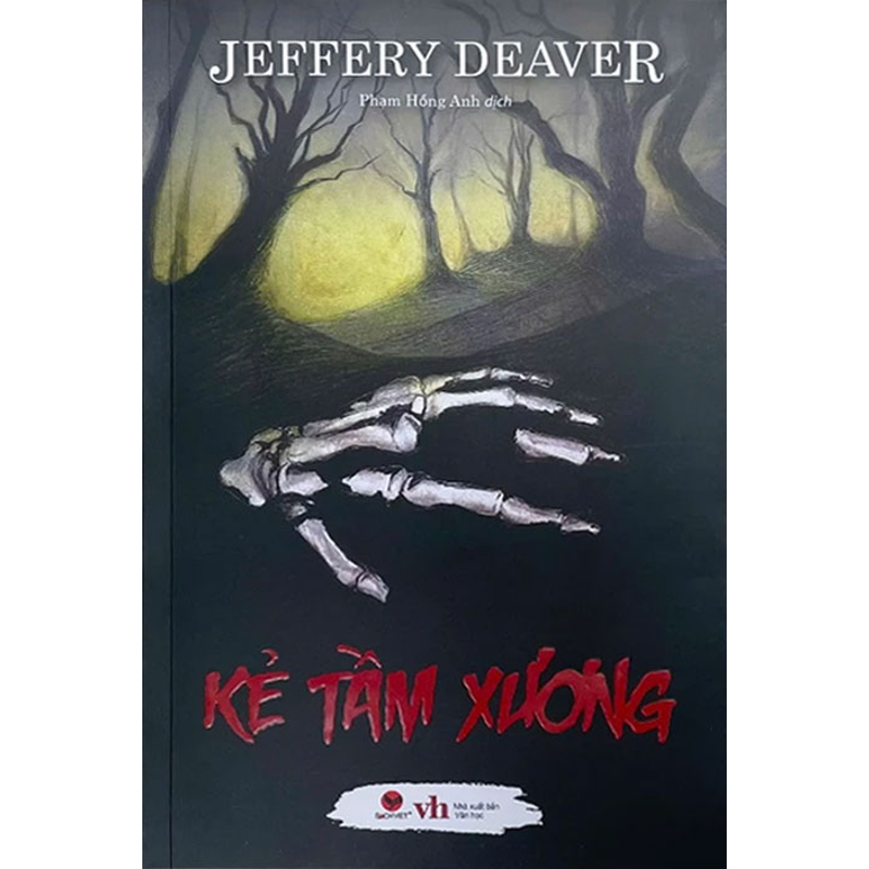 Kẻ Tầm Xương