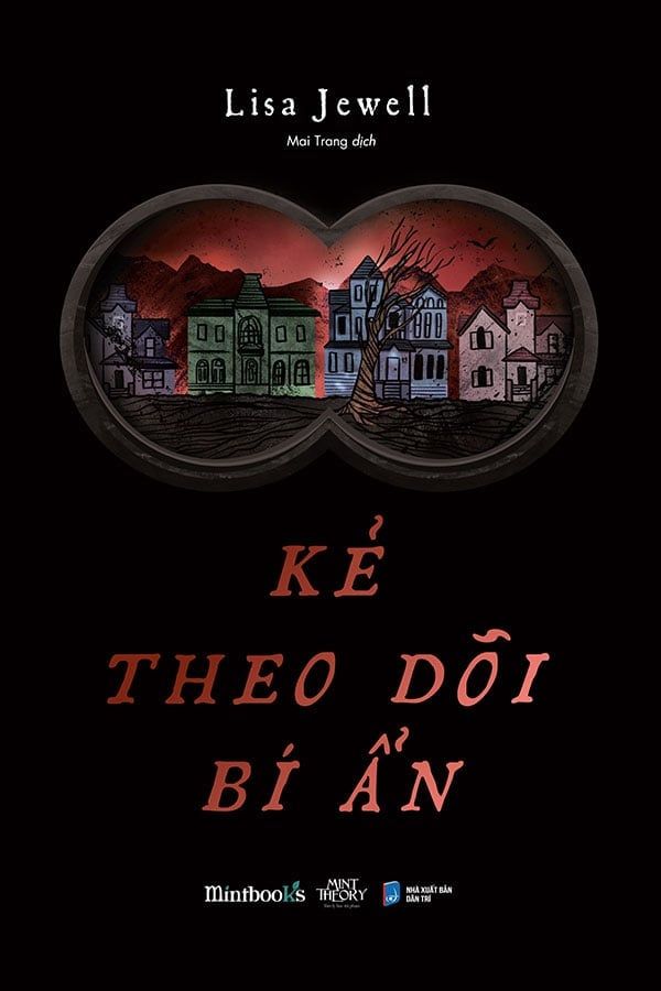 Kẻ Theo Dõi Bí Ẩn