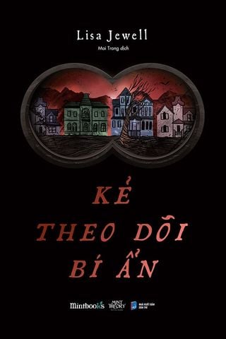 Kẻ Theo Dõi Bí Ẩn