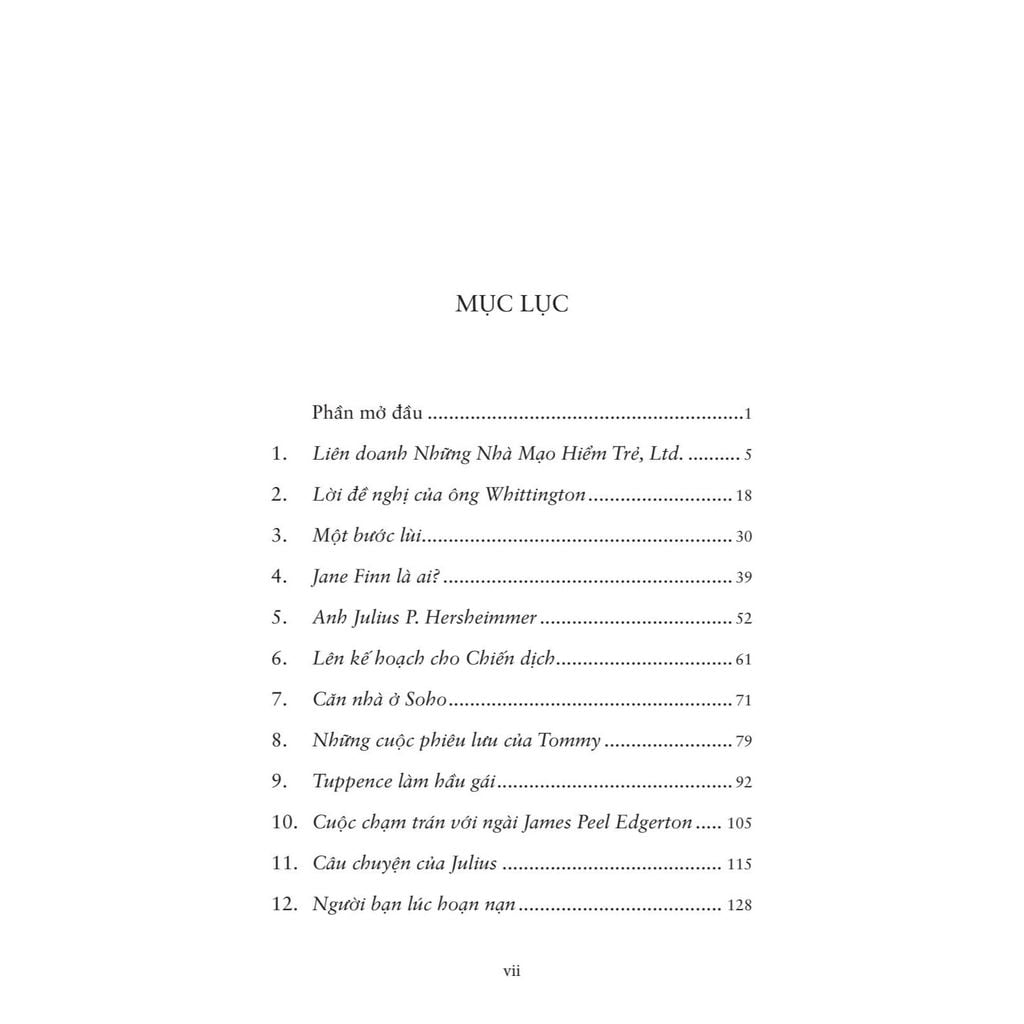 Agatha Christie - Kẻ Thù Giấu Mặt