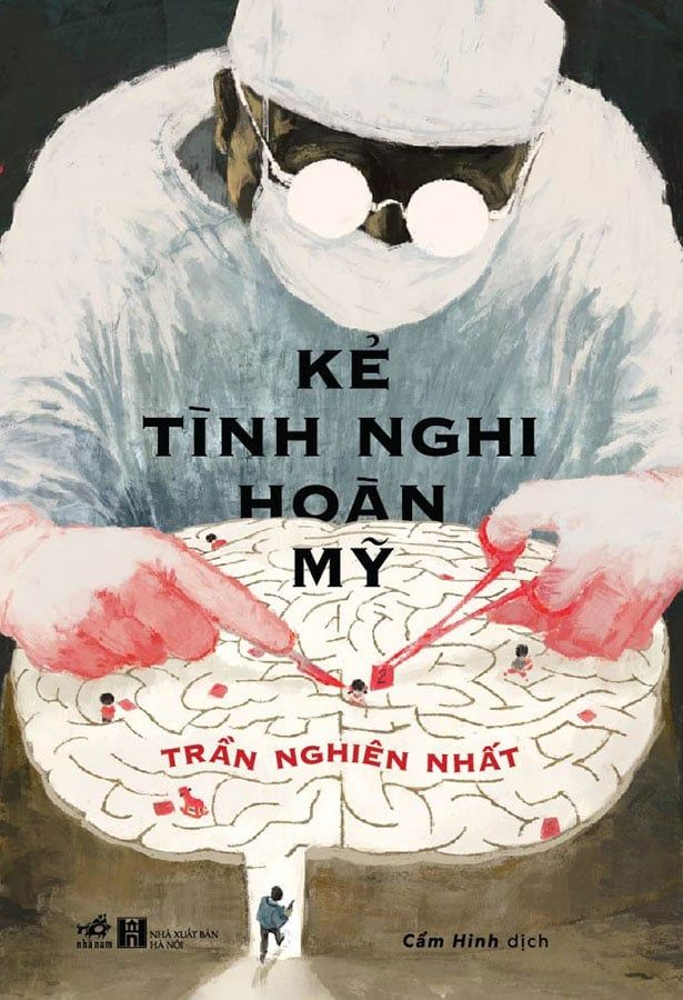 Kẻ Tình Nghi Hoàn Mỹ