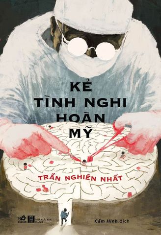 Kẻ Tình Nghi Hoàn Mỹ