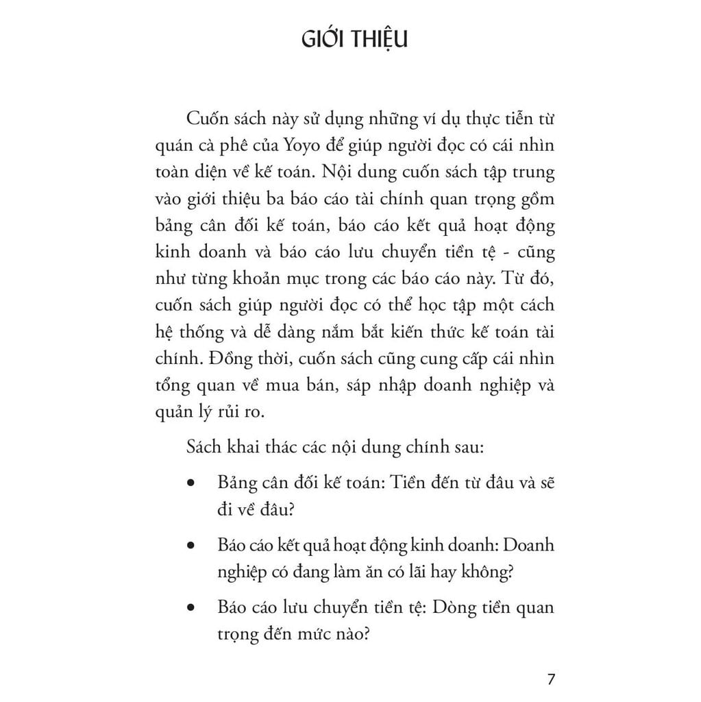 Kế Toán Bằng Hình Ảnh
