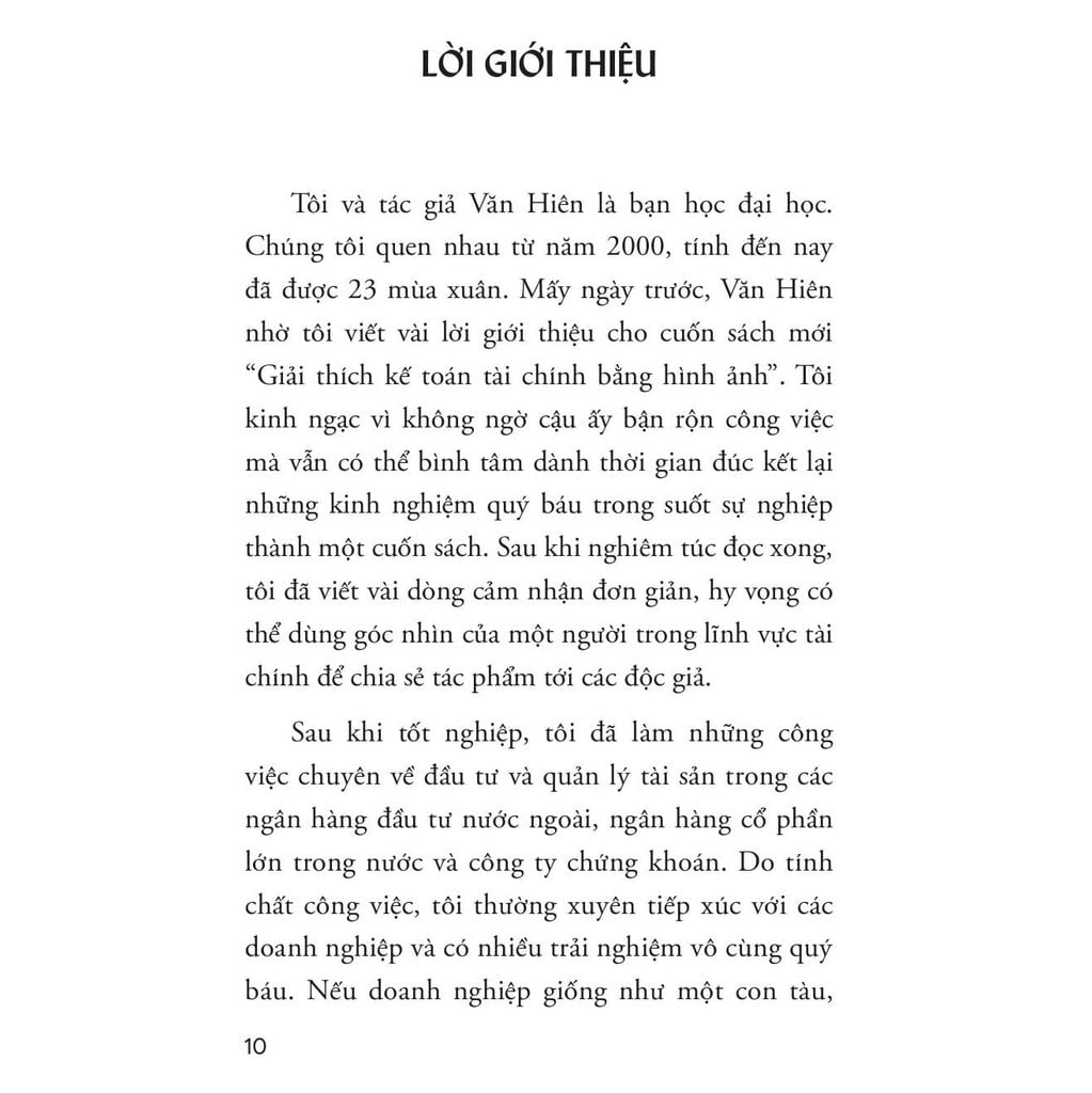 Kế Toán Bằng Hình Ảnh