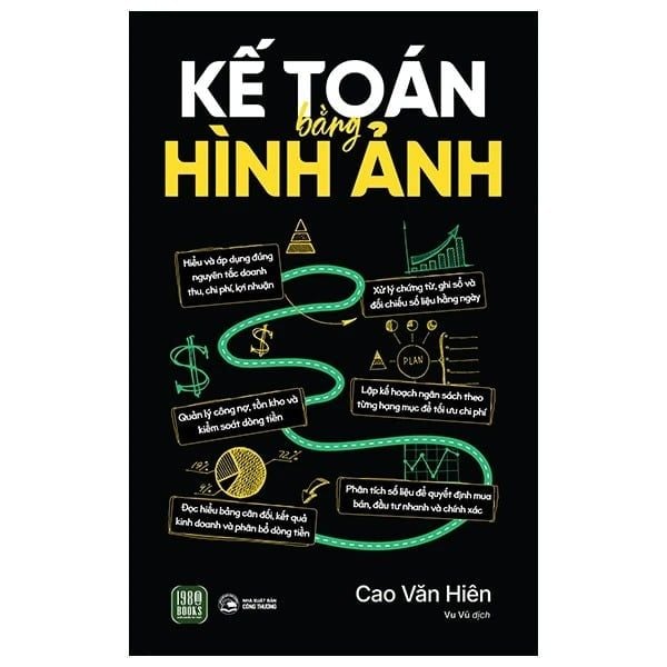 Kế Toán Bằng Hình Ảnh