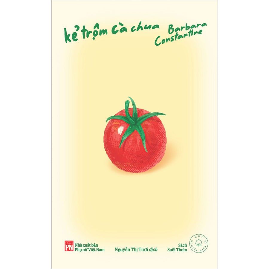 Kẻ Trộm Cà Chua