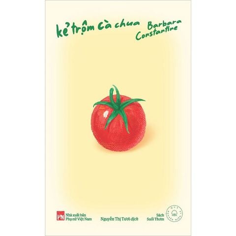 Kẻ Trộm Cà Chua