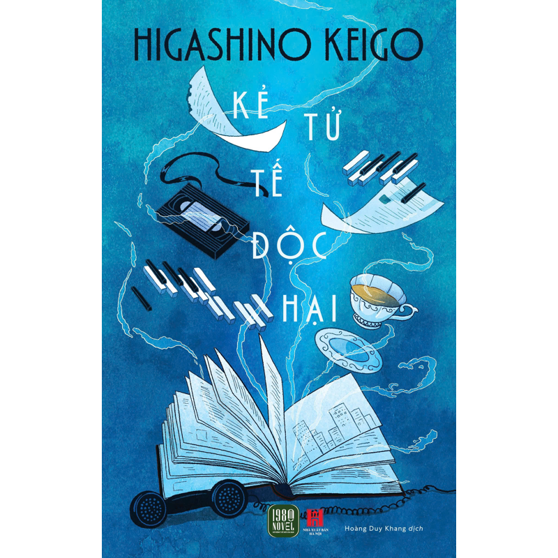 Kẻ Tử Tế Độc Hại