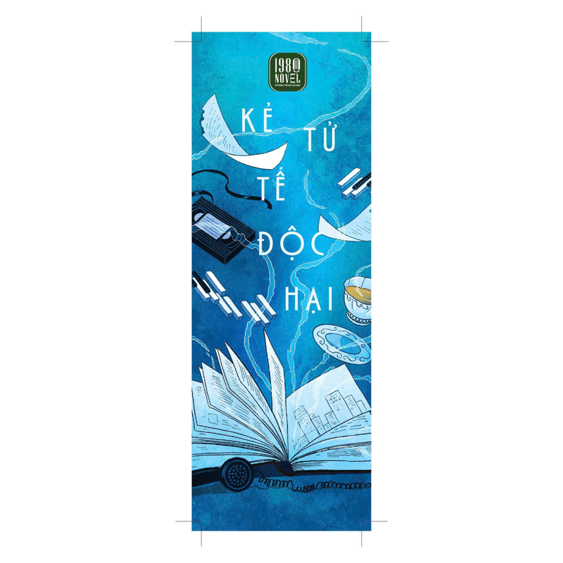 Kẻ Tử Tế Độc Hại
