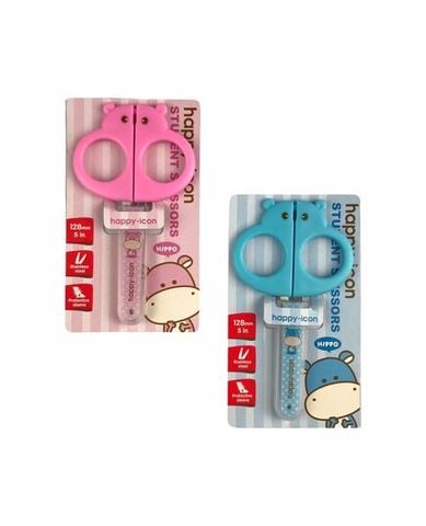 Kéo Học Sinh Deli 6032