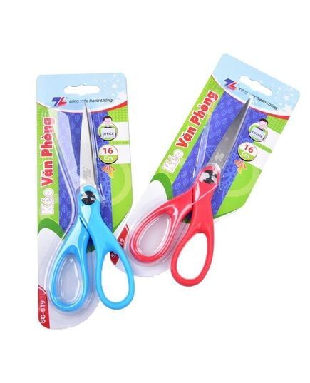 Kéo Văn Phòng Thiên Long SC-019