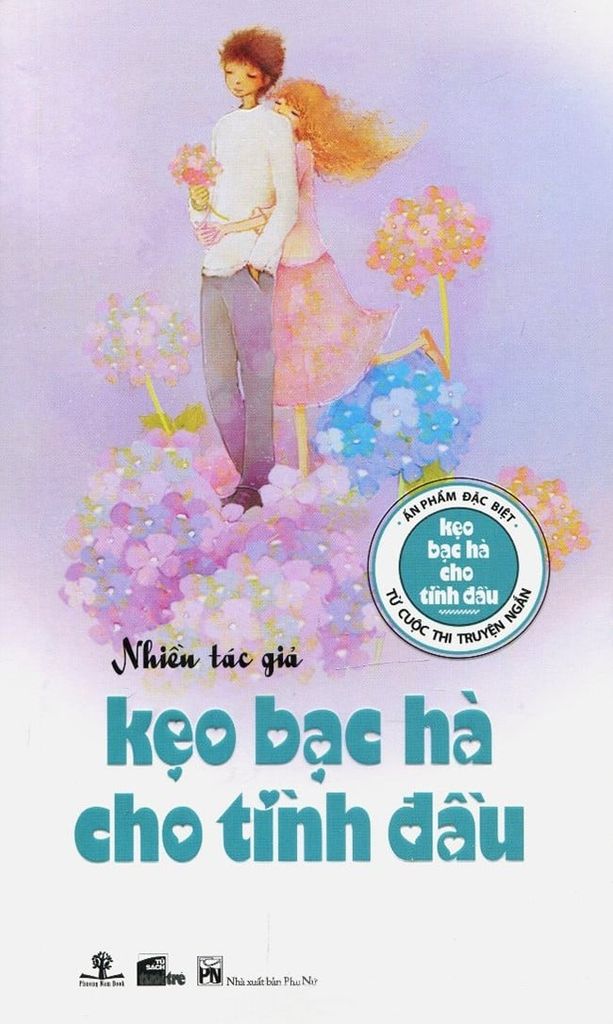 Kẹo Bạc Hà Cho Tình Đầu