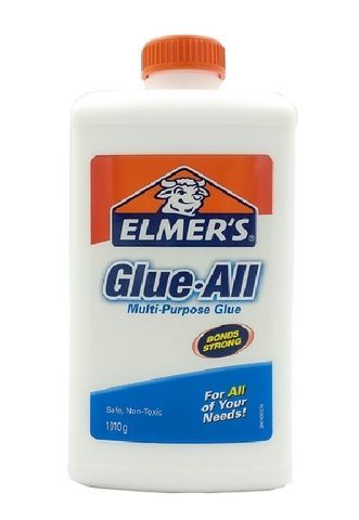 Keo Dán Đa Năng Elmer's 1,035 ml