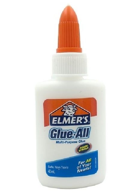 Keo Dán Đa Năng Elmer's 40 ml