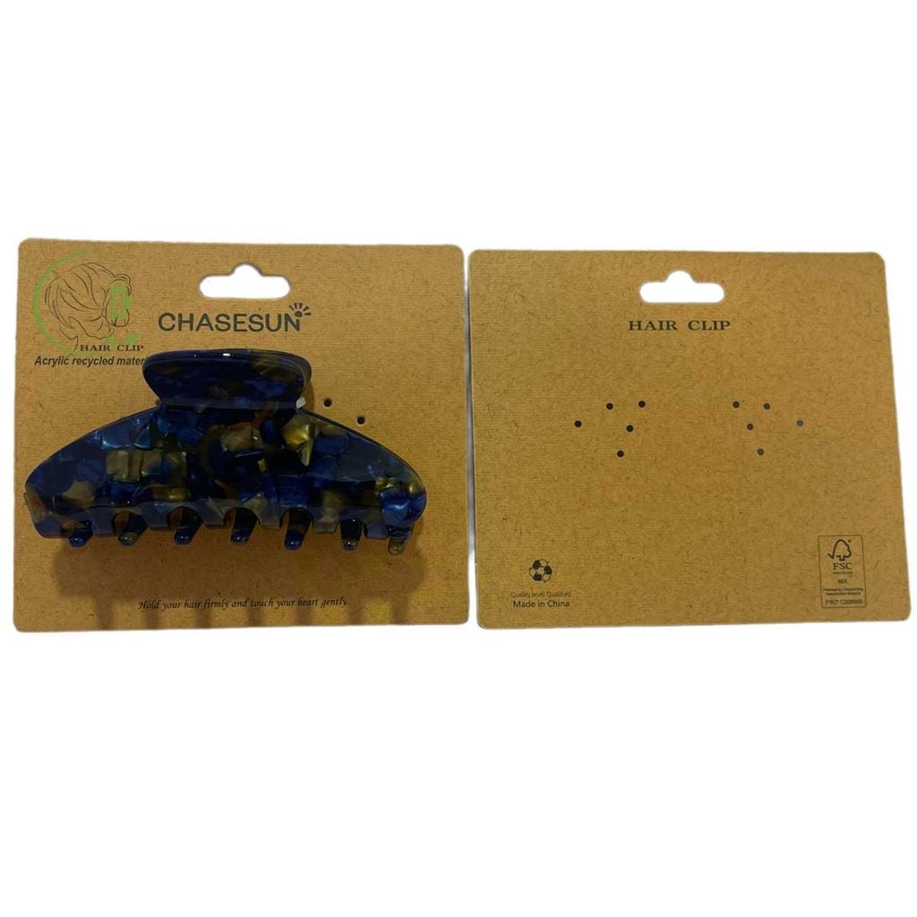 Kẹp Tóc Chasesun