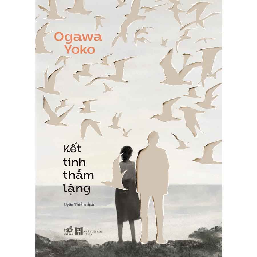 Kết Tinh Thầm Lặng