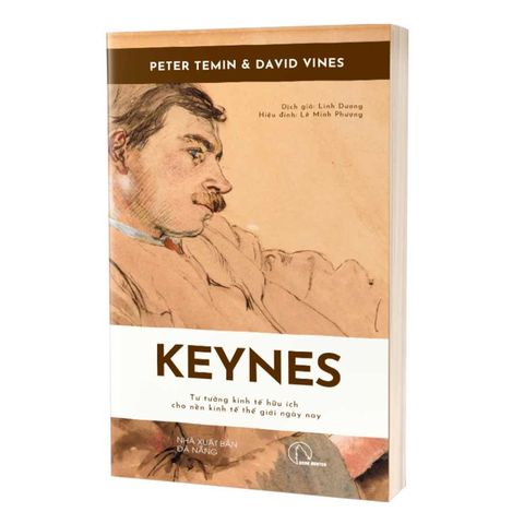 Keynes - Tư Tưởng Kinh Tế Hữu Ích Cho Nền Kinh Tế Thế Giới Ngày Nay