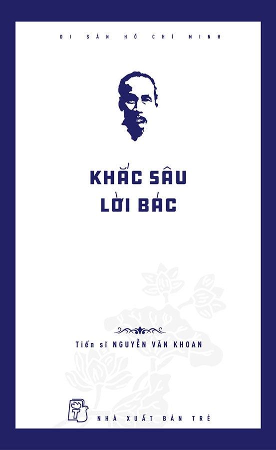 Khắc Sâu Lời Bác