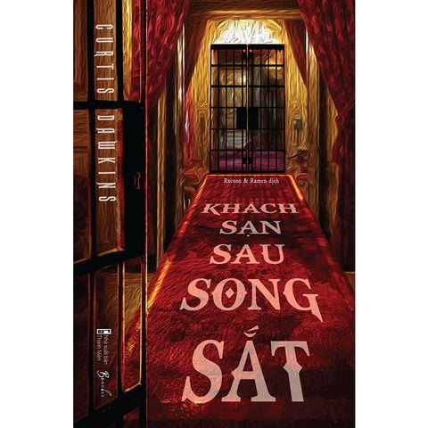 Khách Sạn Sau Song Sắt