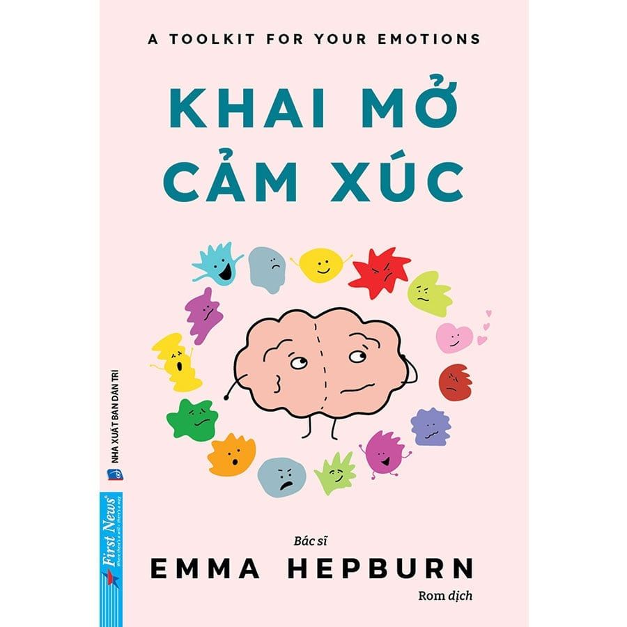 Khai Mở Cảm Xúc