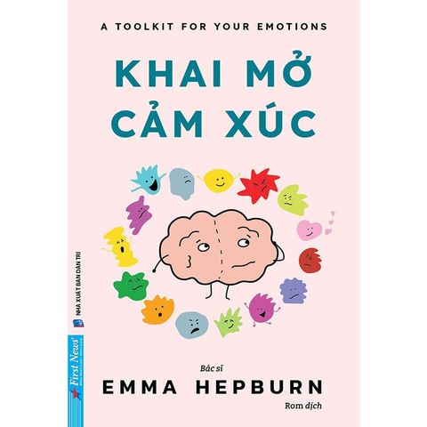 Khai Mở Cảm Xúc