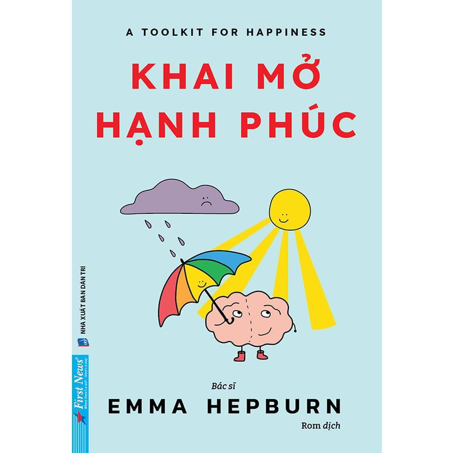 Khai Mở Hạnh Phúc