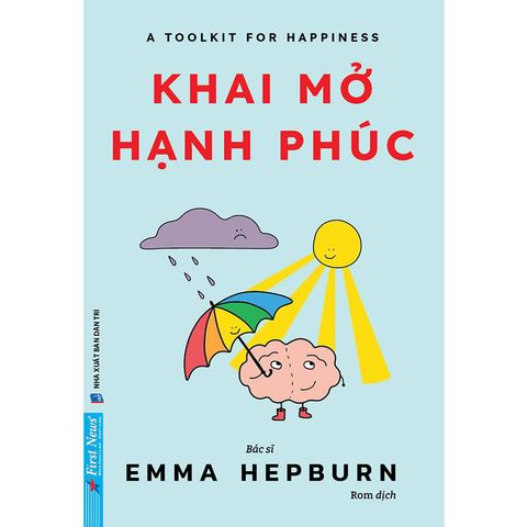 Khai Mở Hạnh Phúc
