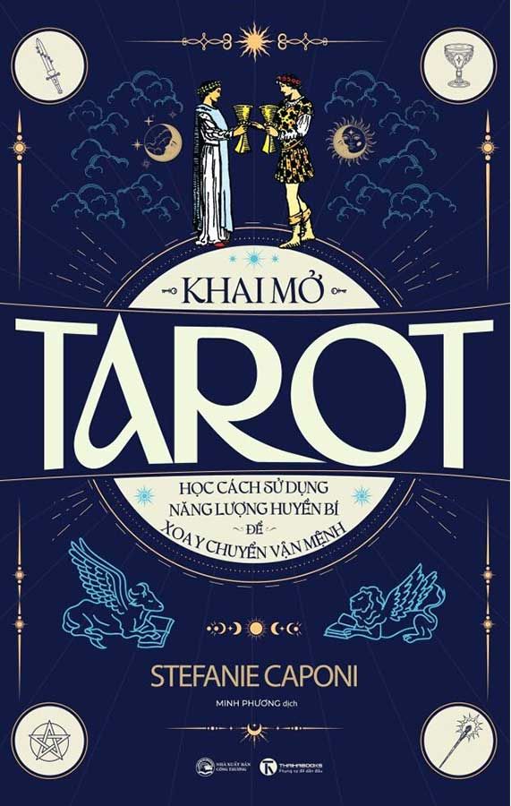 Khai Mở Tarot