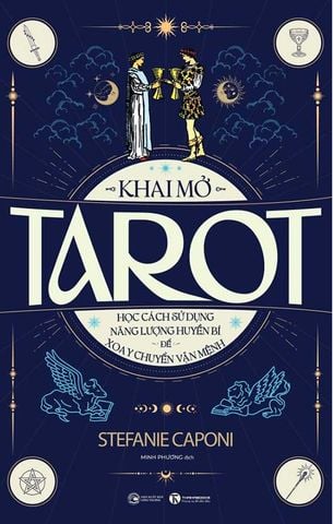 Khai Mở Tarot