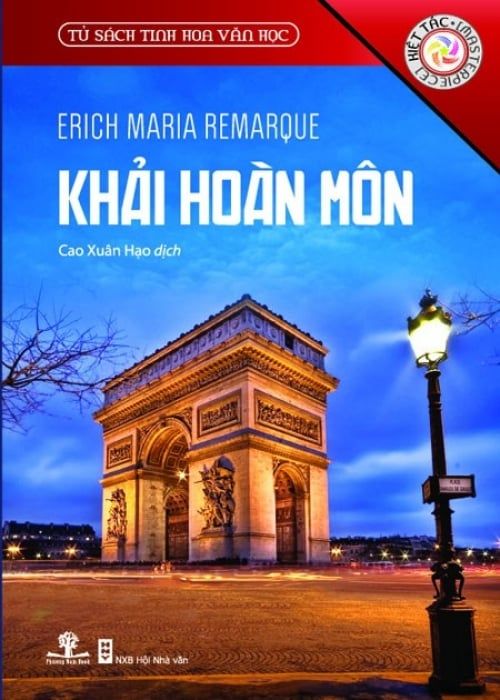 Tủ Sách Tinh Hoa Văn Học - Khải Hoàn Môn