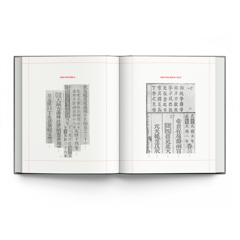 Khâm Định Việt Sử Thông Giám Cương Mục