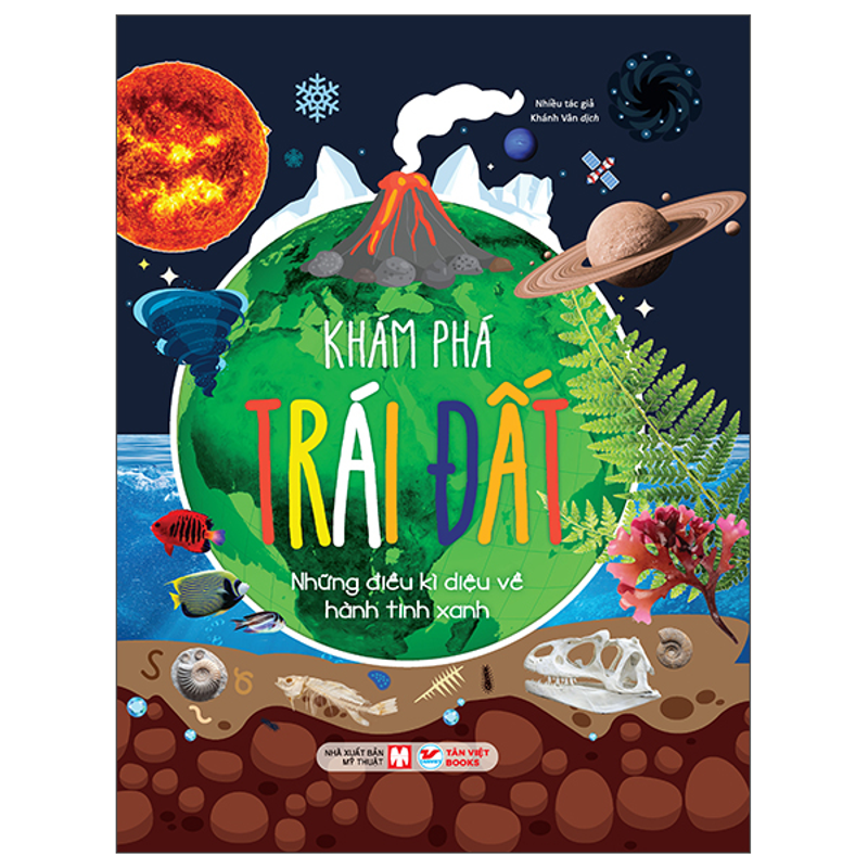 Khám Phá Cơ Thể Người - Một Cỗ Máy Tinh Vi