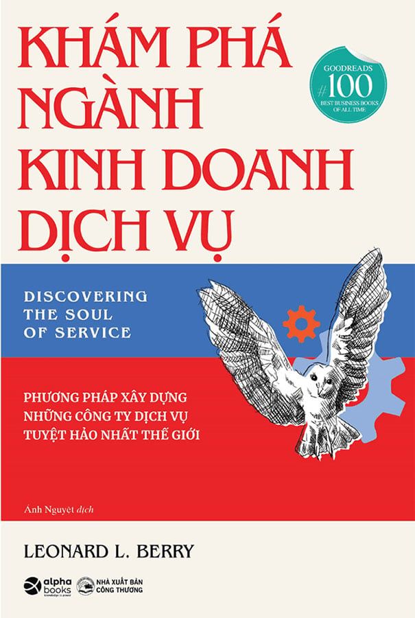 Khám Phá Ngành Kinh Doanh Dịch Vụ