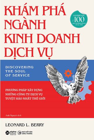 Khám Phá Ngành Kinh Doanh Dịch Vụ