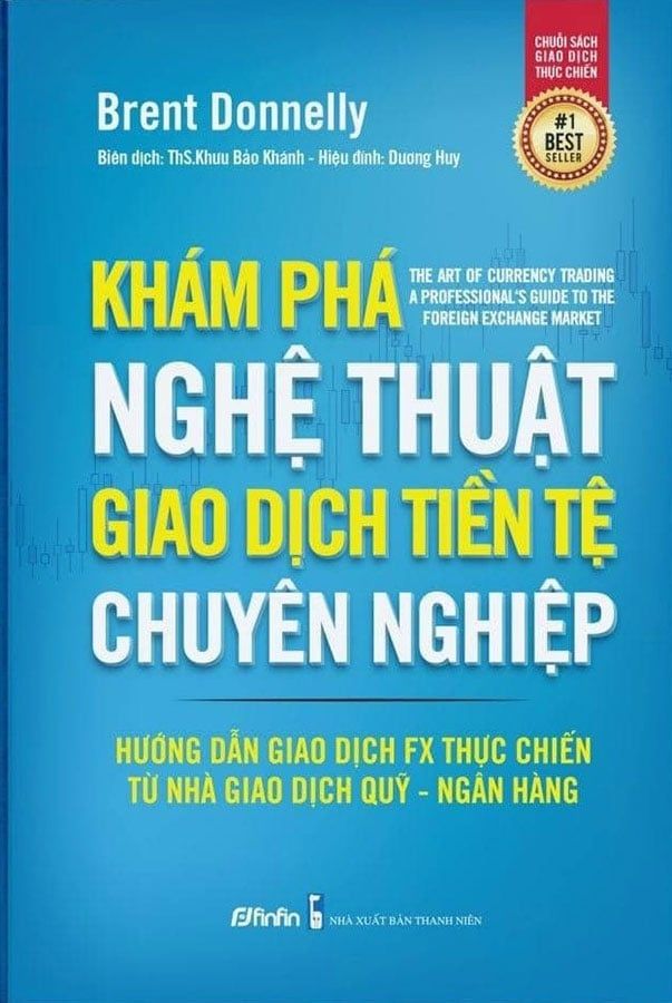 Khám Phá Nghệ Thuật Giao Dịch Tiền Tệ Chuyên Nghiệp