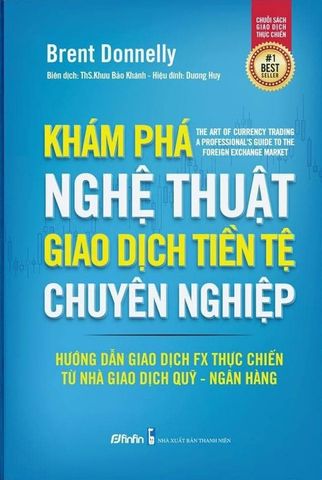 Khám Phá Nghệ Thuật Giao Dịch Tiền Tệ Chuyên Nghiệp