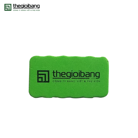 Khăn Lau Bảng Nam Châm