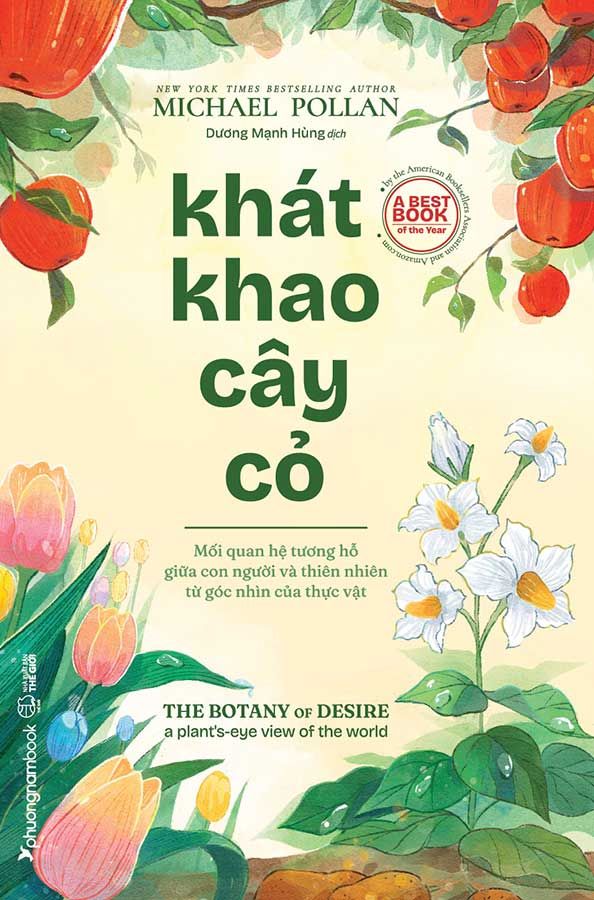 Khát Khao Cây Cỏ