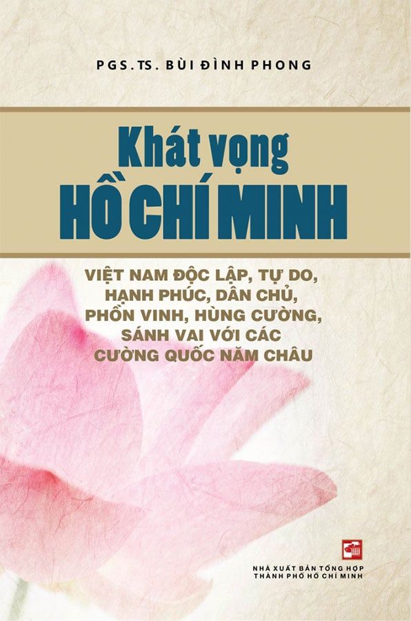 Khát Vọng Hồ Chí Minh