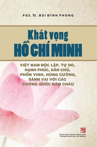 Khát Vọng Hồ Chí Minh